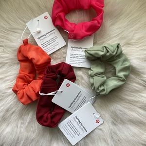 Scrunchie SOLD